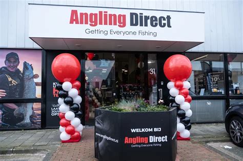 angling direct nederland.